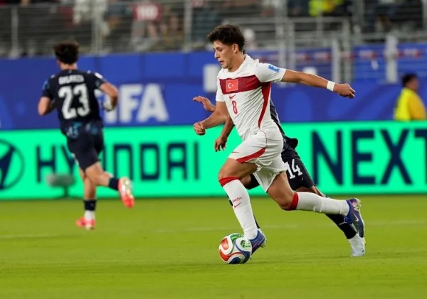 Rakibimiz Fransa! İşte Muhtemel 11'ler